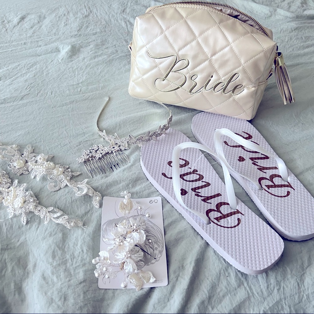 Bridal Set